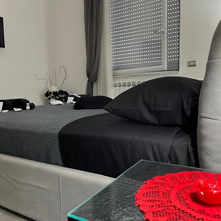 Holiday Home Un Posto Solare Naples Luaran gambar